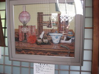 区民芸術祭