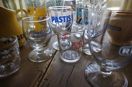 Verre français
