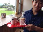 BAR＆GELATERIA～DOI　･･･