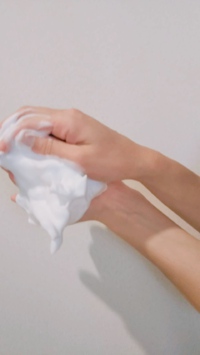 治癒効果のある薬石石鹸！(*´▽｀*)