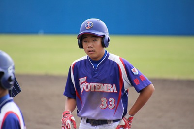 可能性を信じて、進んでいこう！