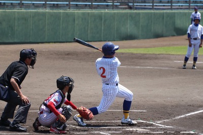 静岡大会