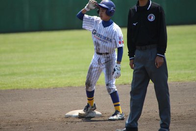静岡大会
