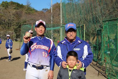 野球の魅力