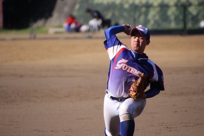野球の魅力