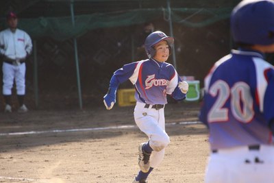 野球の魅力