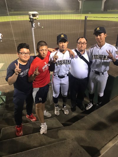 いよいよ御殿場ボーイズ　三期生達の夏がやって来ます！