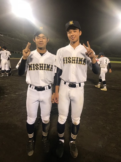 いよいよ御殿場ボーイズ　三期生達の夏がやって来ます！