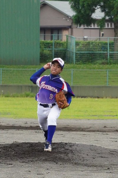 新チームも始動！