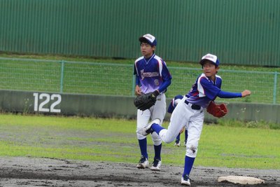 新チームも始動！