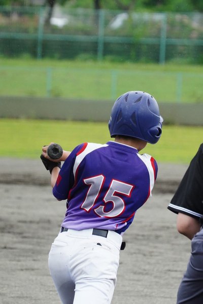 新チームも始動！