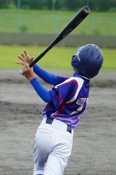 新チームも始動！