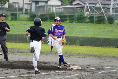 新チームも始動！