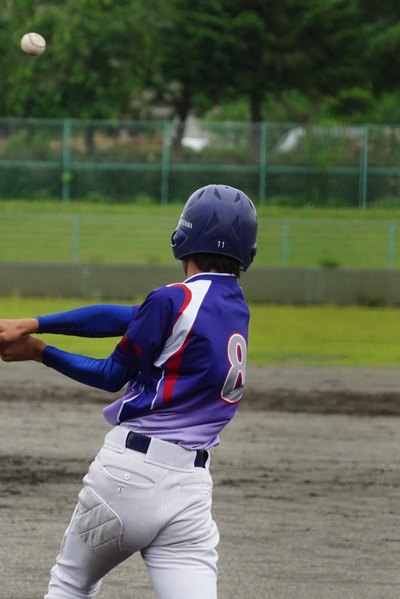 新チームも始動！