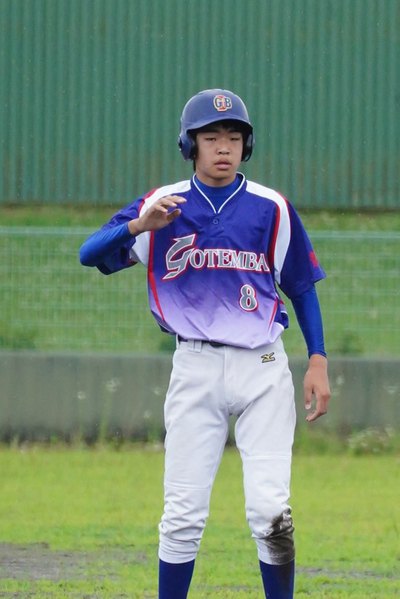新チームも始動！