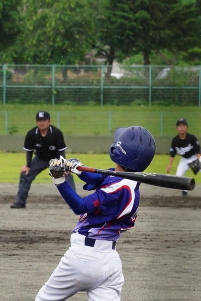 新チームも始動！