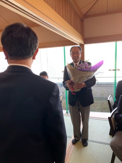 鈴木支部長　ありがとうございました