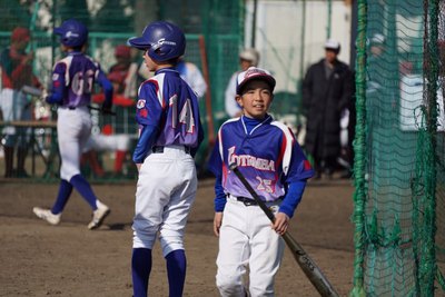 覚醒しろ！
