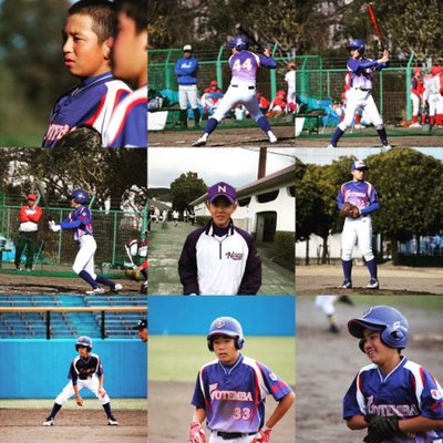 御殿場ボーイズ　体験会