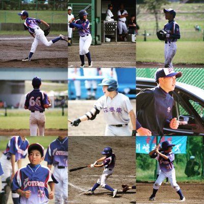 御殿場ボーイズ　体験会