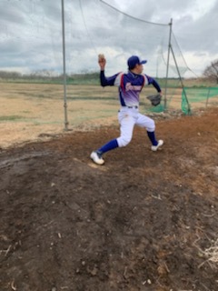 御殿場ボーイズ　体験会
