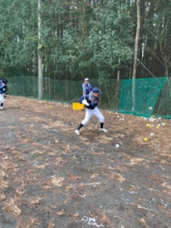 御殿場ボーイズ　体験会