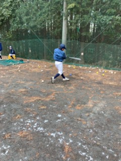 御殿場ボーイズ　体験会