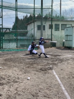 御殿場ボーイズ　体験会