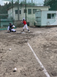 御殿場ボーイズ　体験会