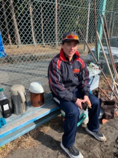 御殿場ボーイズ　体験会