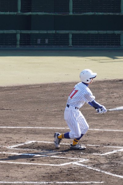 日本少年野球連盟　静岡県支部　一年生大会　愛鷹球場