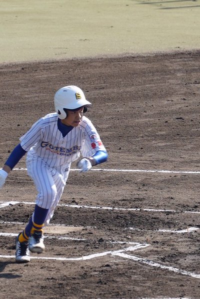 日本少年野球連盟　静岡県支部　一年生大会　愛鷹球場