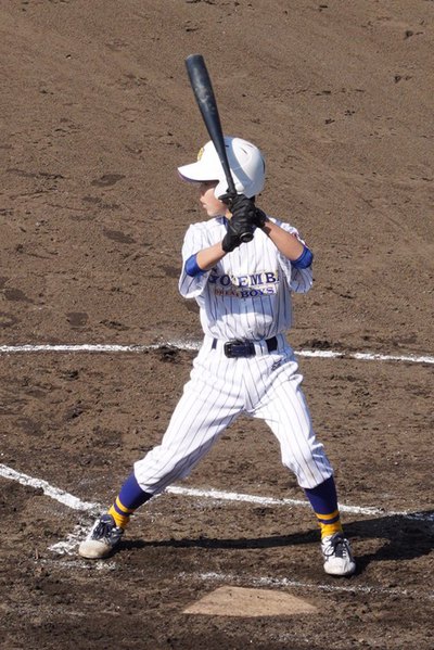日本少年野球連盟　静岡県支部　一年生大会　愛鷹球場