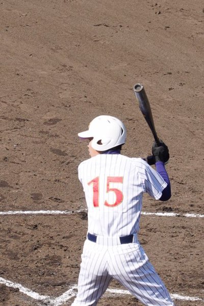 日本少年野球連盟　静岡県支部　一年生大会　愛鷹球場