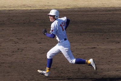 日本少年野球連盟　静岡県支部　一年生大会　愛鷹球場