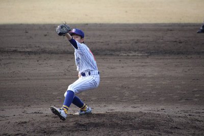 日本少年野球連盟　静岡県支部　一年生大会　愛鷹球場