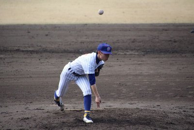日本少年野球連盟　静岡県支部　一年生大会　愛鷹球場
