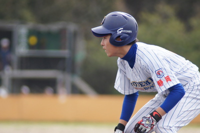 夏賀 貞伍 《 三期生 》が練習参加してくれました