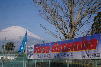 ピンチの時ほど笑顔！意識していこう！