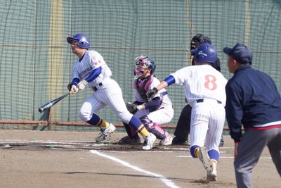 ピンチの時ほど笑顔！意識していこう！