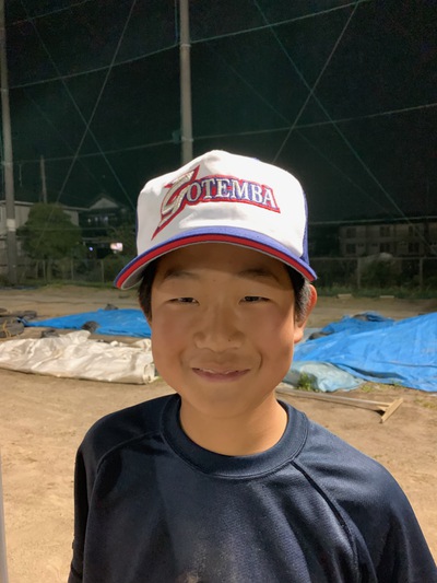 御殿場ボーイズでは野球好きな仲間をを募集しています！