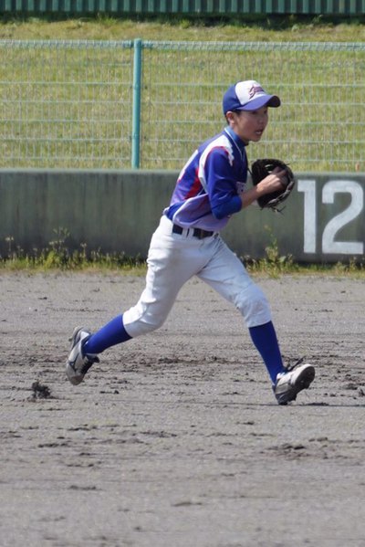 死ぬ気で頑張れ！