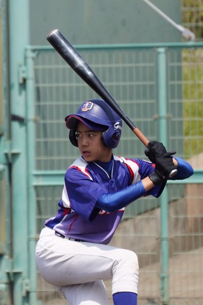 御殿場ボーイズでは野球好きな仲間をを募集しています！