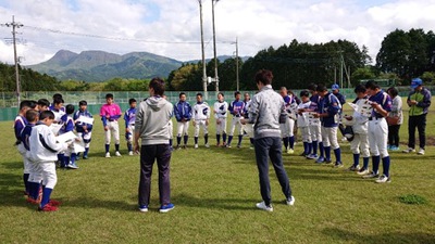 けが予防ストレッチ講座