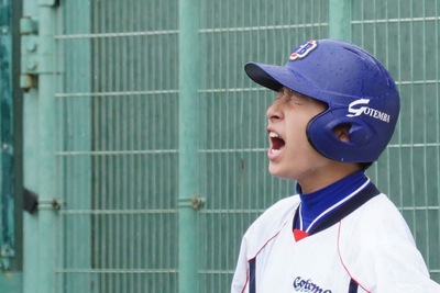 野球の未来