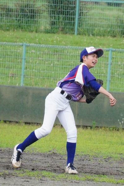 野球の未来