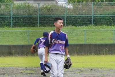野球の未来