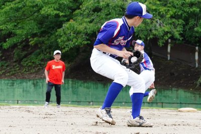 チームが一つの方向に向かって行動