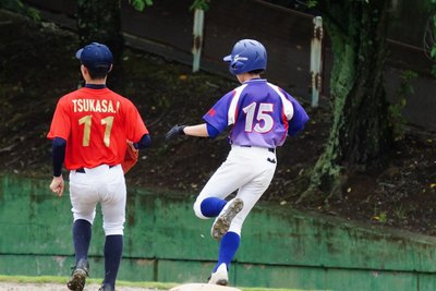 チームが一つの方向に向かって行動