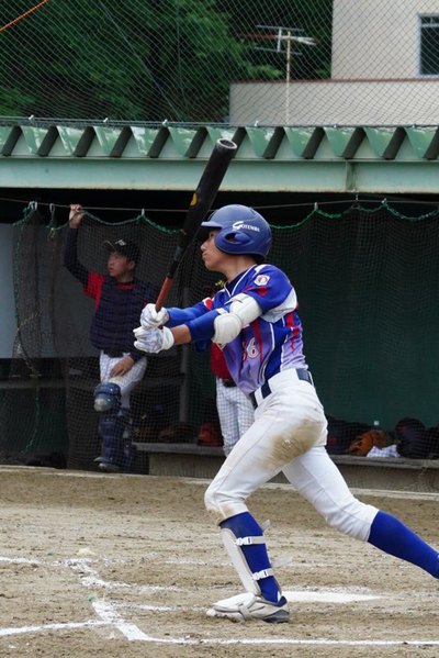 自分軸を複数持て